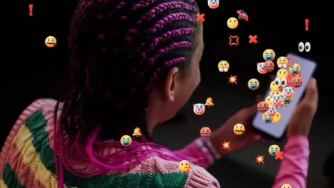 ONU Mujeres México y Olimpia Coral Lanzan 'Es Real. #EsViolenciaDigital' para Combatir la Violencia de Género en Línea