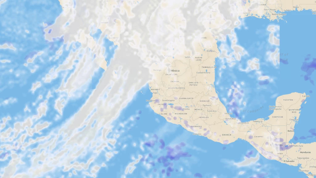 'Tormenta Blanca' y Frente Frío 15 Azotan México con Nieve, Lluvias y Temperaturas Gélidas Hoy, 19 de Noviembre de 2025