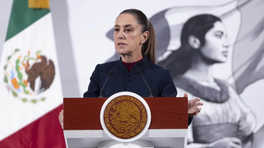 Sheinbaum Desafía Alerta de Canadá: Turismo Canadiense Crece un 11% en México Pese a Advertencias por Violencia