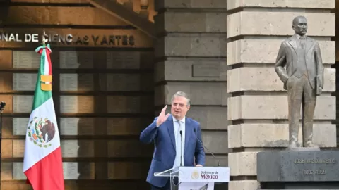 México Alcanza CIFRA Récord de Inversión Extranjera Directa: Supera los 40 Mil Millones de Dólares en 2025