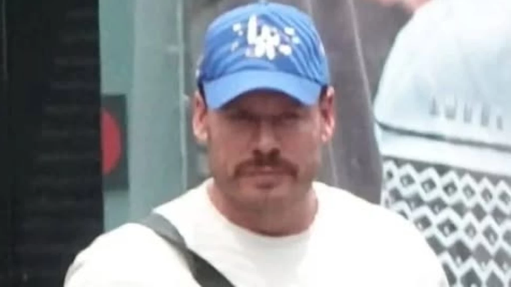 Recompensa de $15 Millones: Exatleta Olímpico Ryan Wedding, el 'Chapo' Canadiense del Cártel de Sinaloa, es Objetivo Prioritario del FBI