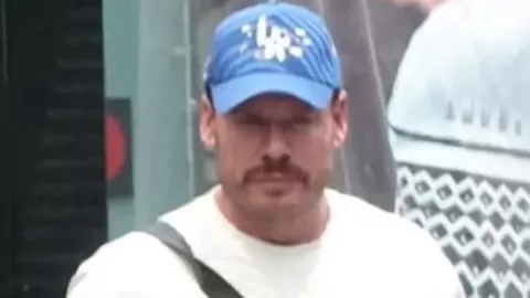 Recompensa de $15 Millones: Exatleta Olímpico Ryan Wedding, el 'Chapo' Canadiense del Cártel de Sinaloa, es Objetivo Prioritario del FBI