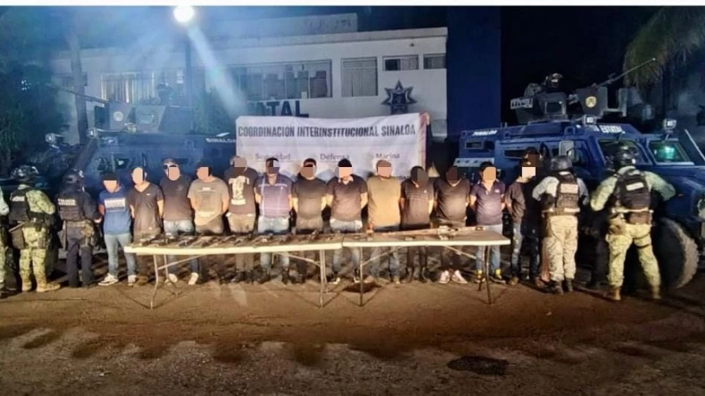 Carpe Diem, Vida Breve: Mafia Infinita.