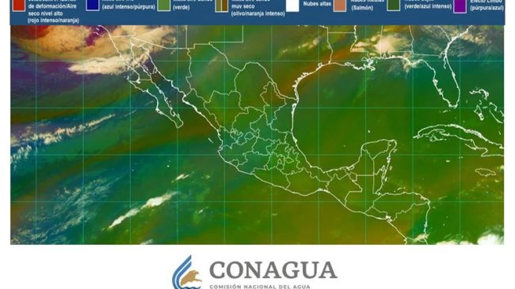 Sinaloa Bajo Cero: Primer Tormenta Invernal Desploma Temperaturas en Zonas Serranas y Municipios Clave