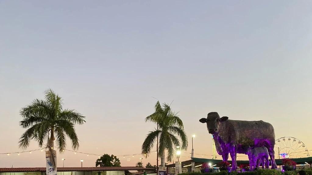¡Gran Regreso en Sinaloa! La Feria Ganadera 2025 Abre sus Puertas