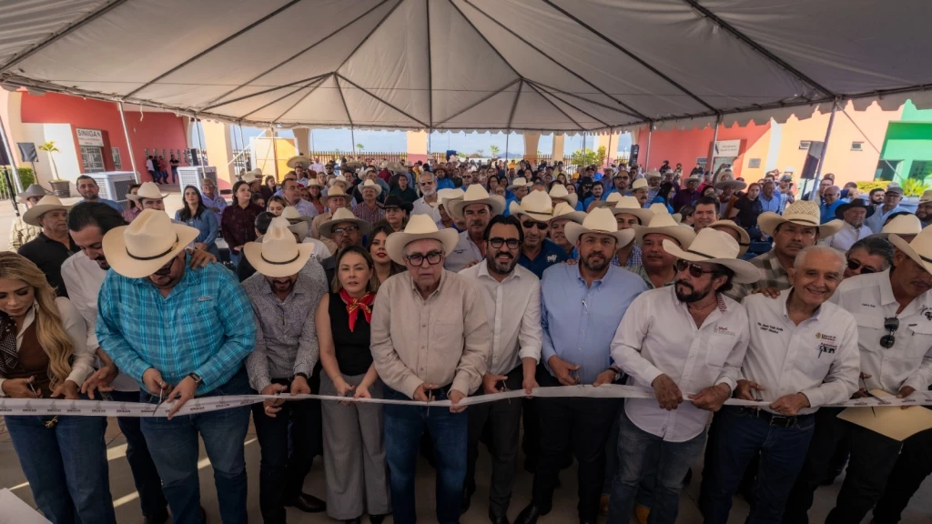 ¡Gran Regreso en Sinaloa! La Feria Ganadera 2025 Abre sus Puertas