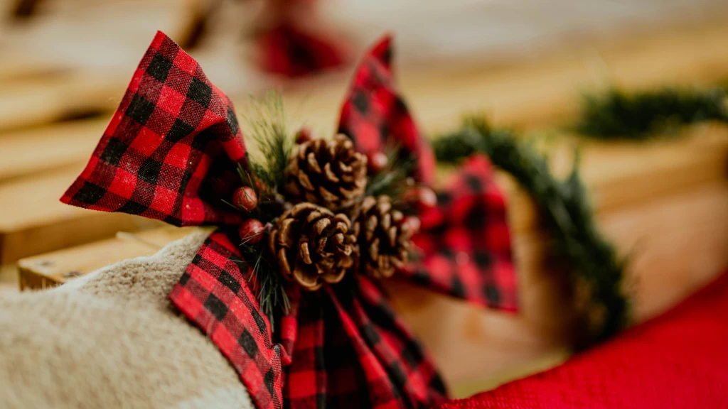 Navidad 2025: Conoce las Tendencias de Decoración que Transformarán tu Hogar con Magia Ártica y Cuentos de Hadas