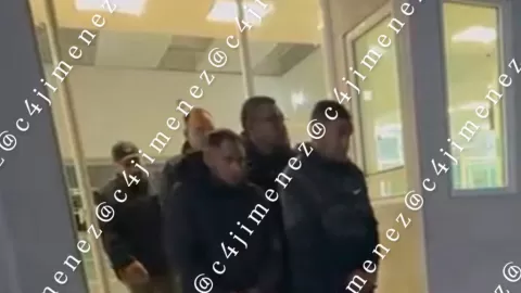 Detenido Padre de Mediocampista del América por Presunto Robo de Camión Nike