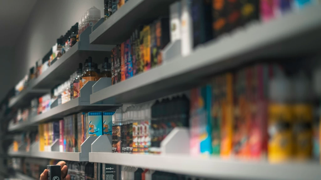 Voto Clave en San Lázaro: Diputados Decidirán Prohibición de Vapeadores y Fentanilo con Duras Penas