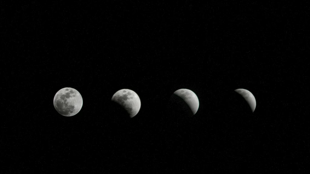 Más Allá de Nuestra Luna: Descifrando las Distinciones Cruciales entre Minilunas y Cuasilunas Terrestres