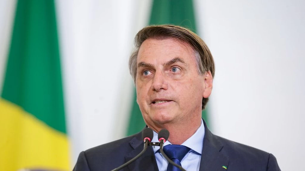 Jair Bolsonaro enviado a prisión preventiva por riesgo de fuga, según orden de la Corte Suprema de Brasil