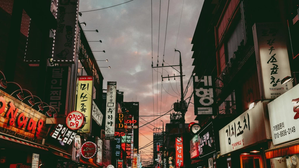 ¡Gratis para México! Tubi Lanza Amplia Colección de K-dramas que Cautivarán a la Audiencia Mexicana