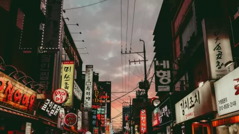 ¡Gratis para México! Tubi Lanza Amplia Colección de K-dramas que Cautivarán a la Audiencia Mexicana