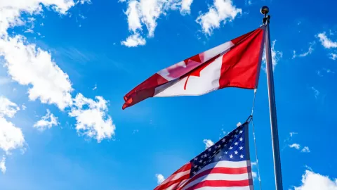 México Desplaza a Canadá: Hito Histórico al Convertirse en el Principal Comprador de Productos de EE. UU. por Primera Vez en Tres Décadas