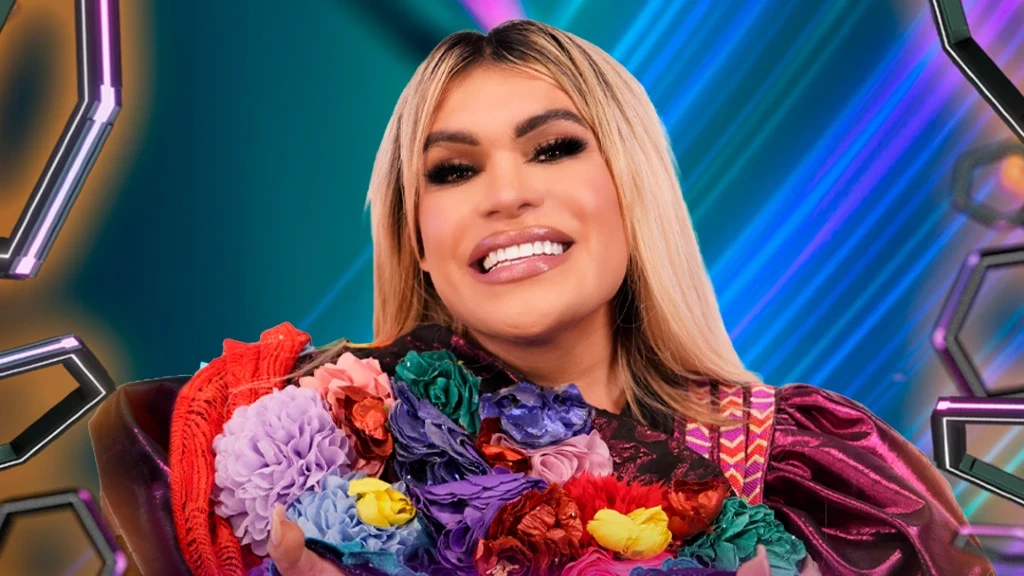 ¡Doble Impacto en 'Quién es la Máscara' 2025! Wendy Guevara y Federico García Revelan su Identidad el 23 de Noviembre