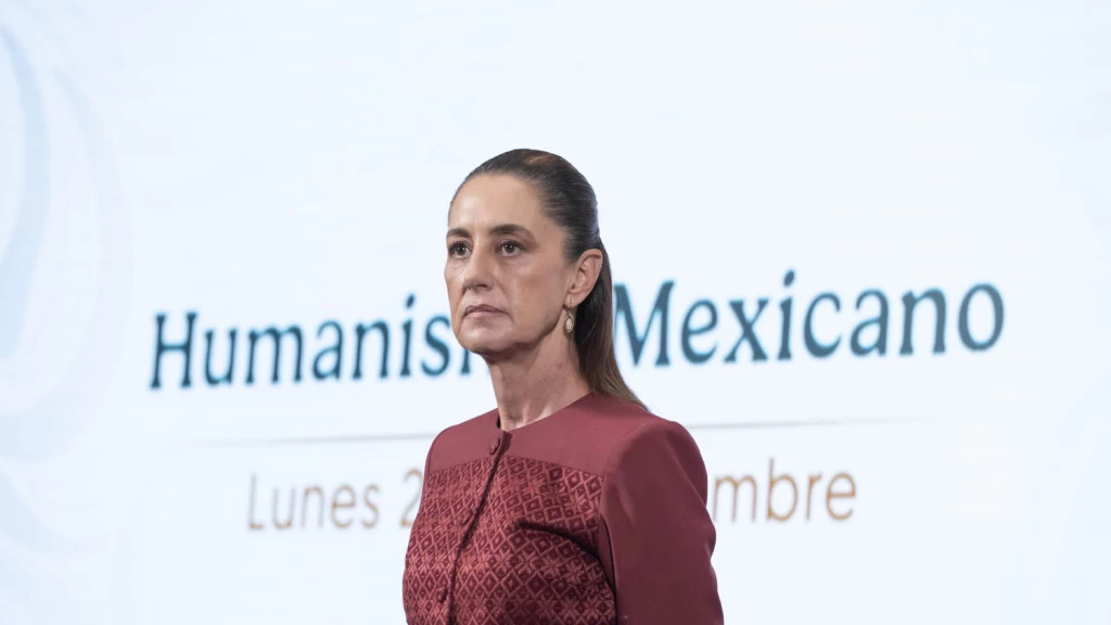 Sheinbaum Confirma Diálogo Constante Ante Megabloqueos Nacionales: Atención a Transportistas y Campesinos