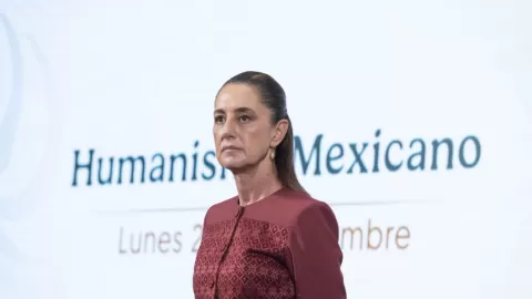 Sheinbaum Confirma Diálogo Constante Ante Megabloqueos Nacionales: Atención a Transportistas y Campesinos