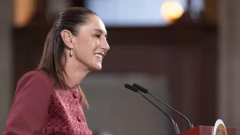 Sheinbaum advierte a Perú: Incursión en Embajada Mexicana 'Violaría Leyes Internacionales'