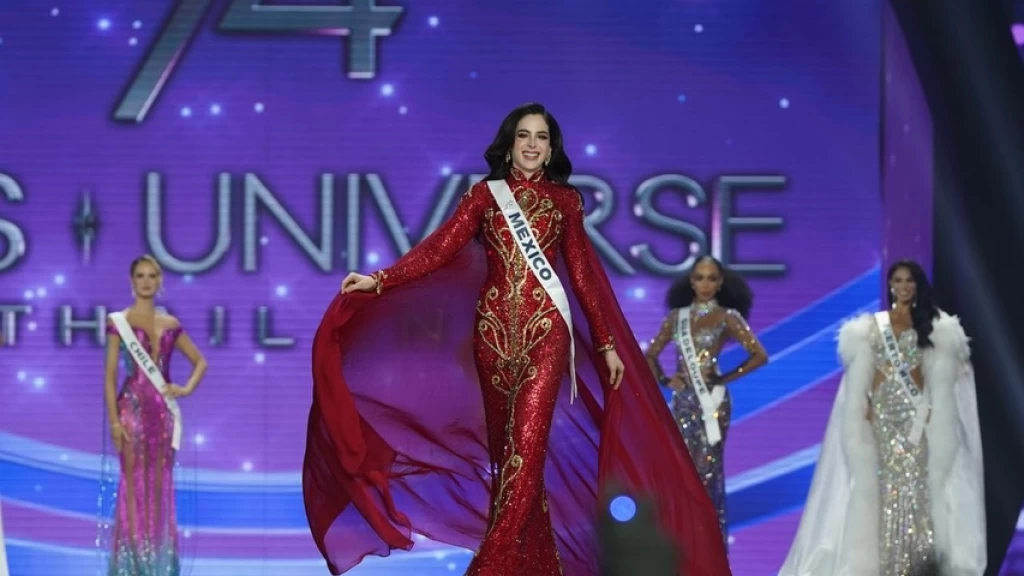 Pemex Despeja Dudas sobre Miss Universo: Sin Vínculos con Certamen, Aclara Contratos y Posición del Padre de Fátima Bosch