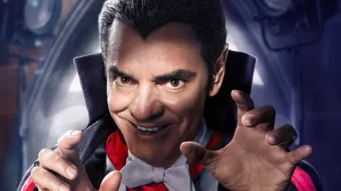 Jorge Ulloa y Eugenio Derbez, a horas de los Emmy Internacionales 2025: 'Y Llegaron de Noche' compite en la categoría de Comedia desde Nueva York