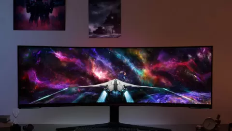 Samsung Conquista el Mercado de Monitores: Liderazgo en México y Dominio Global en Gaming con su Innovadora Línea Odyssey