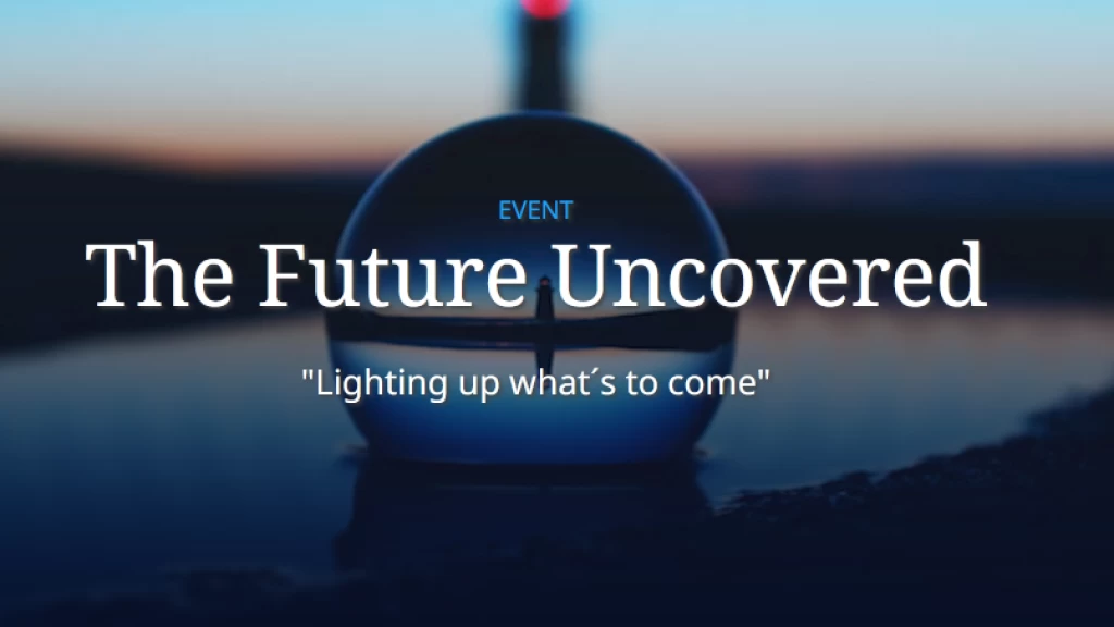 Adiós a las Pantallas: La IA de NTT DATA Lidera la Revolución de Interacción Humana con Interfaces Invisibles, Conversacionales y Emocionales