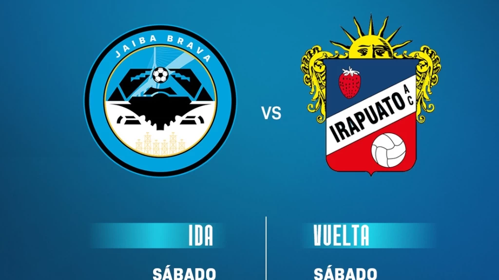 ¡LISTA LA GRAN FINAL! Jaiba Brava y Freseros se Enfrentarán por el Título del Apertura 2025 en la Liga de Expansión MX