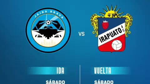 ¡LISTA LA GRAN FINAL! Jaiba Brava y Freseros se Enfrentarán por el Título del Apertura 2025 en la Liga de Expansión MX
