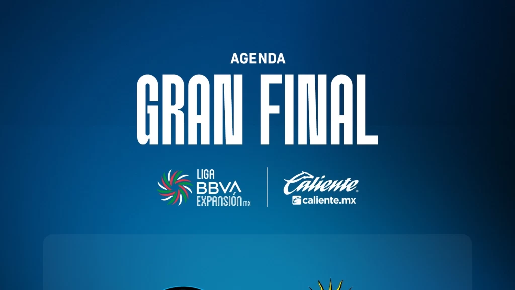 ¡LISTA LA GRAN FINAL! Jaiba Brava y Freseros se Enfrentarán por el Título del Apertura 2025 en la Liga de Expansión MX