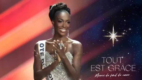 ¡Escándalo en Miss Universo 2025! Olivia Yacé, Miss Costa de Marfil, renuncia a su título continental por presunto fraude