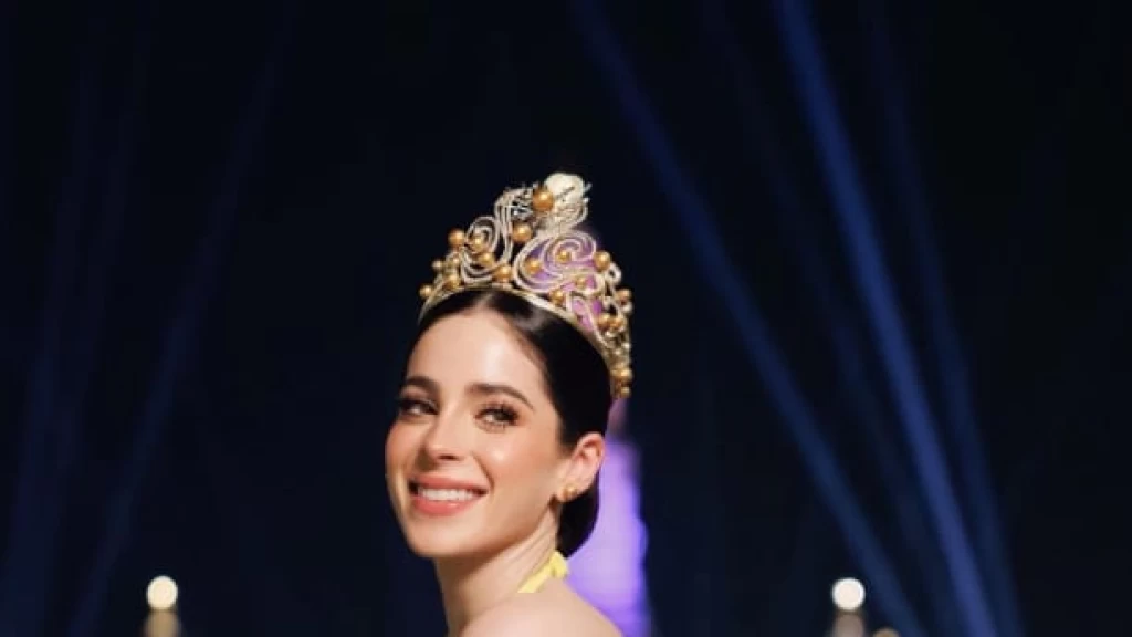 Miss Universo 2025: Fátima Bosch Enfrenta Ola de Odio Mientras Copropietaria 'Anne' Jakrajutatip Recibe Orden de Arresto por Fraude en Tailandia