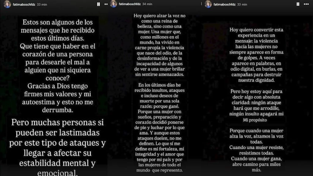 Miss Universo 2025: Fátima Bosch Enfrenta Ola de Odio Mientras Copropietaria 'Anne' Jakrajutatip Recibe Orden de Arresto por Fraude en Tailandia