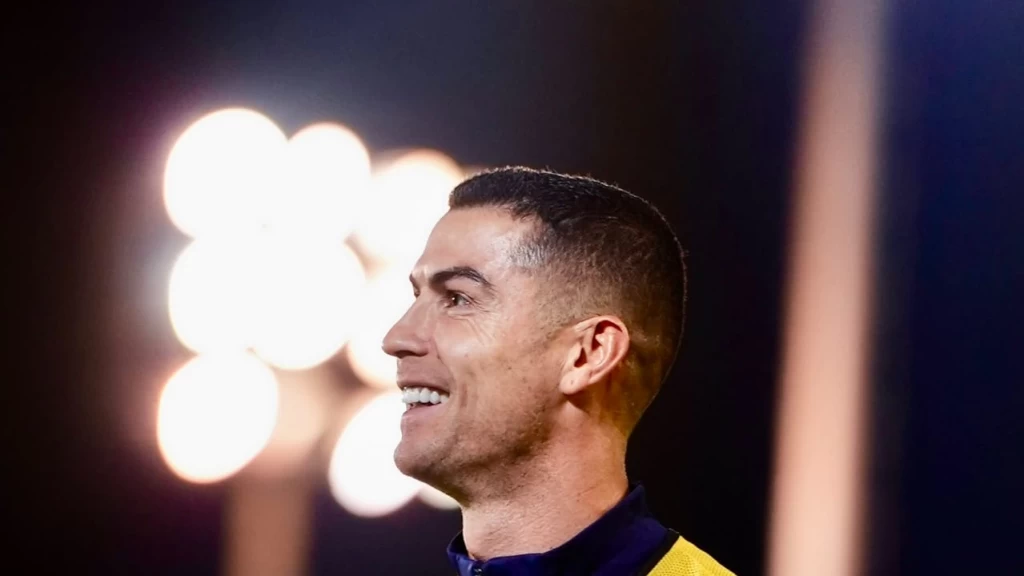 ¡Ronaldo Asegurado! Jugará Ante México y en el Mundial Tras Apelación que Reduce Sanción a un Partido