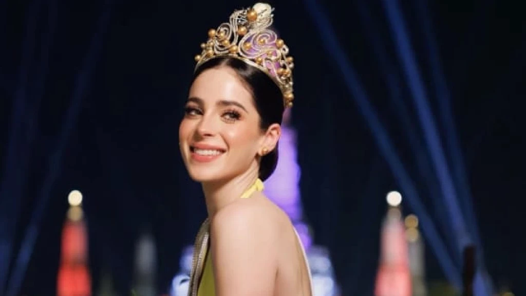 Miss Universo 2025: Fátima Bosch Enfrenta Ola de Odio Mientras Copropietaria 'Anne' Jakrajutatip Recibe Orden de Arresto por Fraude en Tailandia