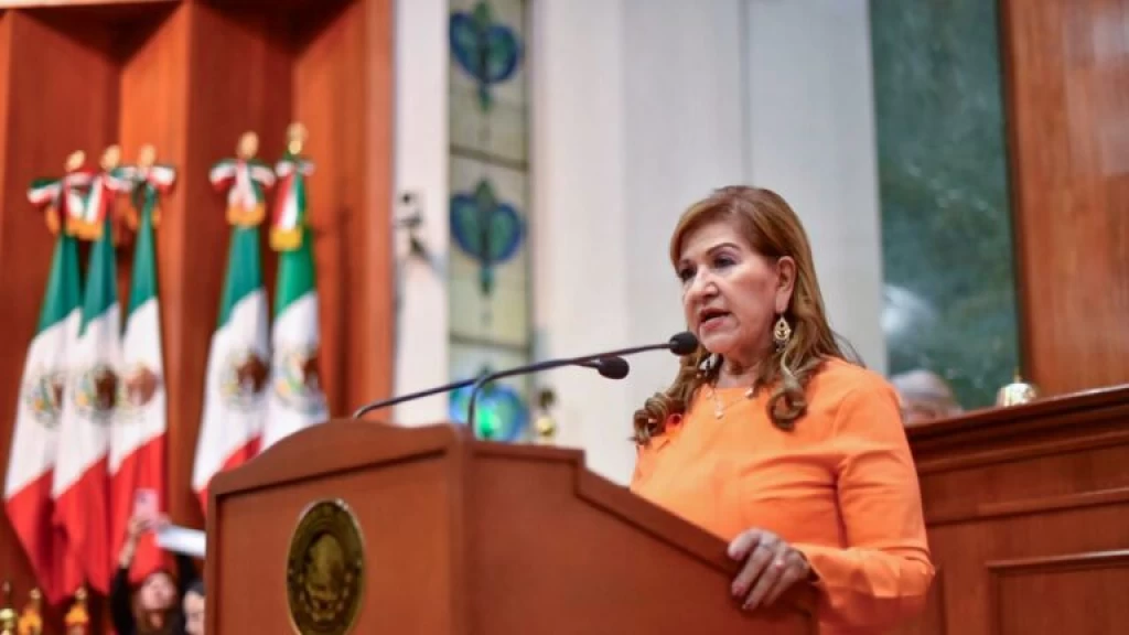 Congreso de Sinaloa refrenda compromiso contra violencia de género en el Día Internacional de la Eliminación de la Violencia Contra las Mujeres