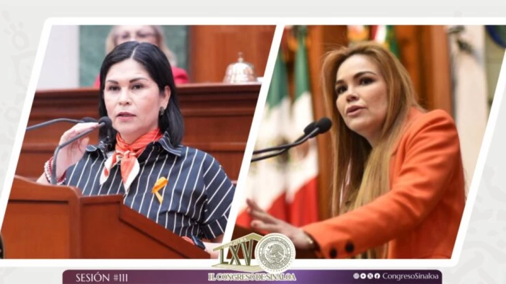 Aprueba Congreso modificaciones para que haya paridad en elección de titulares de sindicaturas y comisarías