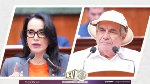 Aprueba Congreso se establezca “Código Mariposa” en hospitales públicos