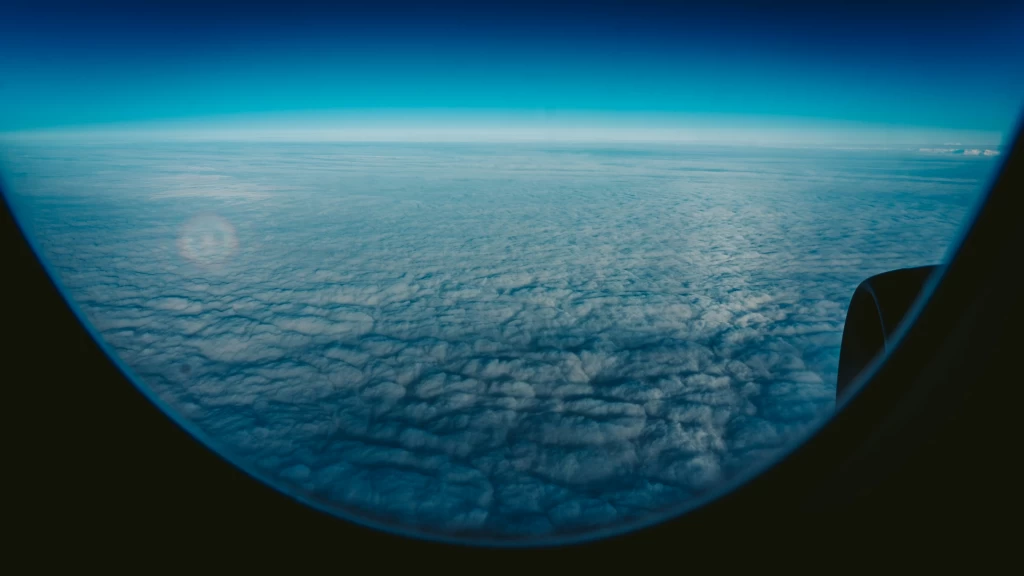 Agujero de Ozono en 2025: Quinto Menor Tamaño desde 1992, según NASA y NOAA, Impulsando la Recuperación Global