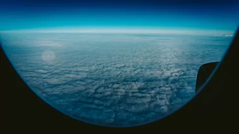 Agujero de Ozono en 2025: Quinto Menor Tamaño desde 1992, según NASA y NOAA, Impulsando la Recuperación Global