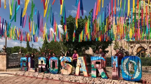 Éxito Arrollador: 'Enamórate de Sinaloa' Supera Expectativas, Movilizando a Miles y Generando Millones en Derrama Económica para Destinos Emergentes