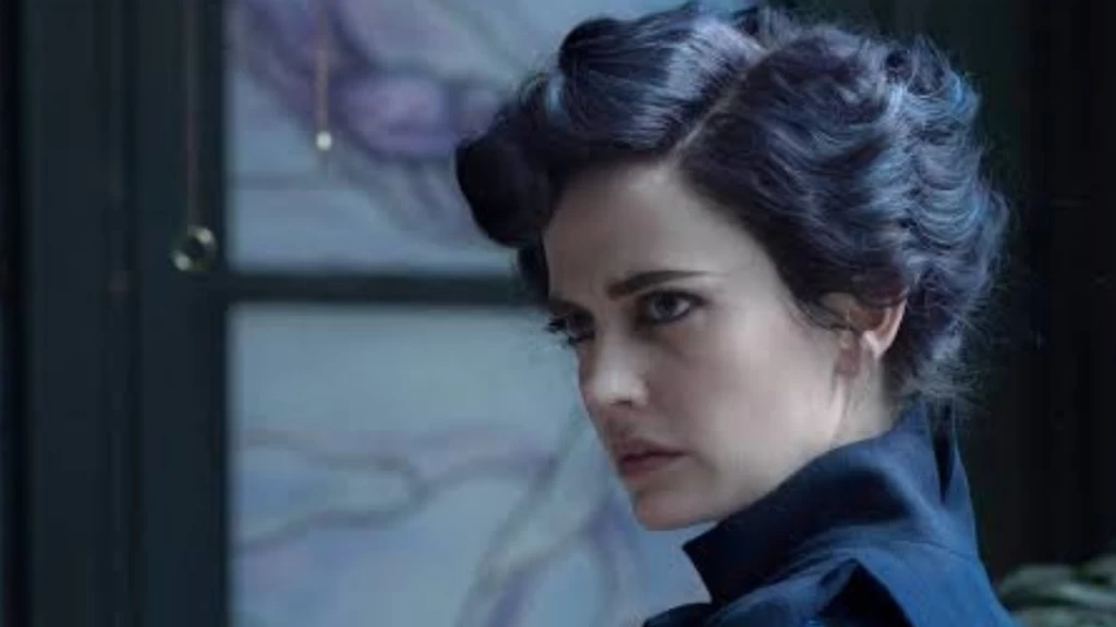 ¡Bomba en Nevermore! Eva Green se une a 'Merlina' T3 como la enigmática Tía Ophelia: ¿Un giro oscuro para la familia Addams?