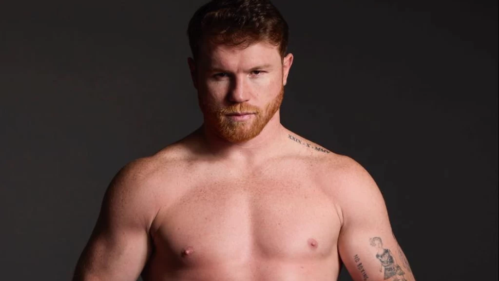 ¡Terremoto en el Boxeo! Canelo Álvarez Cae del Top 10 Libra por Libra de The Ring; Benavidez y Nueva Ola Asaltan la Élite Mundial