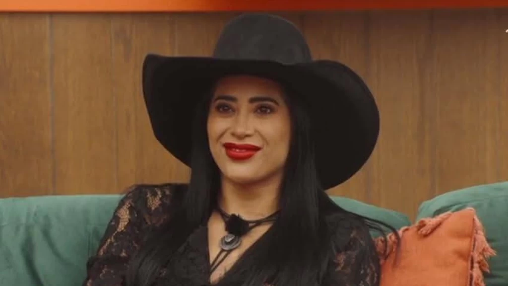 Giro Dramático en 'La Granja VIP': Kim Shantal es la Segunda Nominada de la Semana, Enfrenta Eliminación junto a Fabiola Campomanes tras Duelo con Alfredo Adame