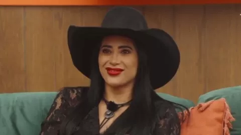 Giro Dramático en 'La Granja VIP': Kim Shantal es la Segunda Nominada de la Semana, Enfrenta Eliminación junto a Fabiola Campomanes tras Duelo con Alfredo Adame