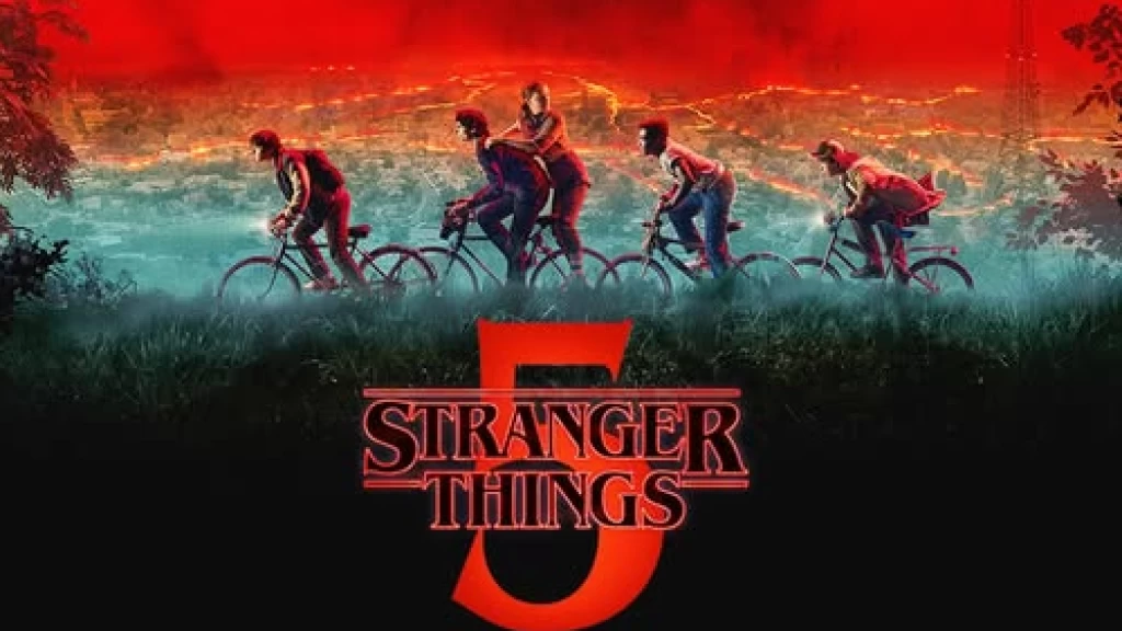 ¡Alerta Hawkins! Stranger Things 5 se Estrena HOY 26 de Noviembre: Horario en México, Detalles del Épico Final y el Easter Egg de Google