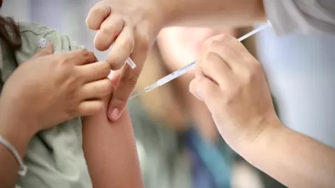 ¡Alerta Máxima en México! UNAM Advierte Aumento Crítico de Casos de Sarampión y Urge a la Vacunación Nacional