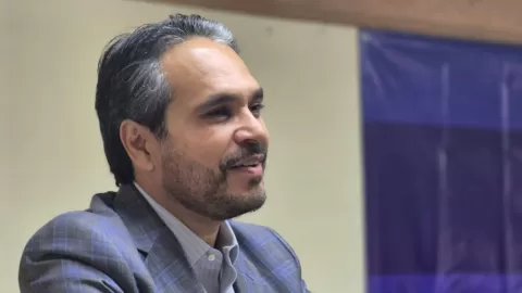 Sergio Mario Arredondo puso en marcha en la Zona Regional Sur el Sistema de Microcredencialización y Formación Integral UAS