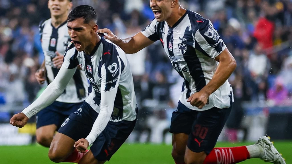 ¡Rayados y Tijuana Ponen un Pie en Semifinales! Dominantes Victorias en Cuartos del Apertura 2025