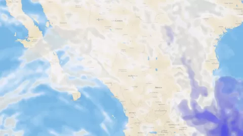 Sinaloa: Amanecer Menos Fresco y Tardes Calurosas Marcan el Jueves; Persiste Alerta por Heladas en Sierras y Fin de Semana Cálido