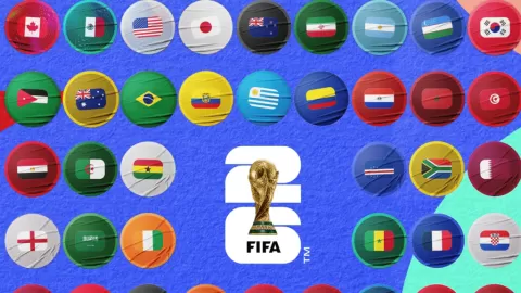 México Conoce Sus Posibles 11 Rivales para el Partido Inaugural en el Azteca: ¿Haaland o Salah a la Vista?